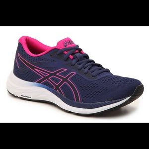 NEW ASICS Gel-Excite 6 Running Shoe size 11